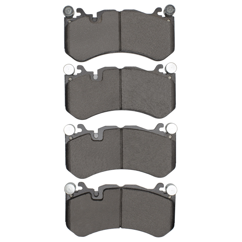 Mercedes-Benz GLC63 AMG S Brake Pads - Front - R1 Concepts - Semi Met - `07-`26